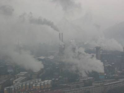 礦熱爐余熱鍋爐