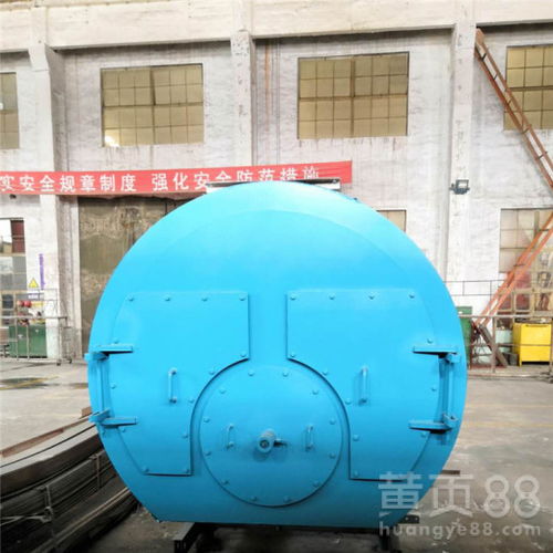陜西銅川工業蒸汽鍋爐廠 品質卓越，價格更低